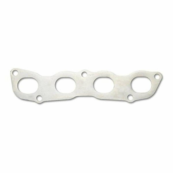 Vibrant Exhaust Manifold Flange for Acura K-Series 14610K